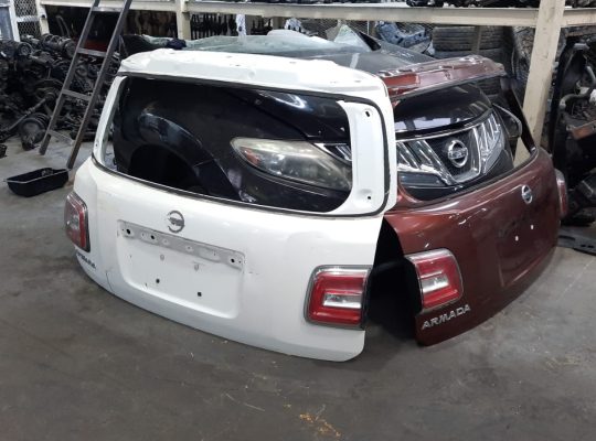 DAR AL FARAH USED NISSAN, INFINITI AUTO SPARE PARTS TR. (Used auto parts, Dealer, Sharjah spare parts Markets)