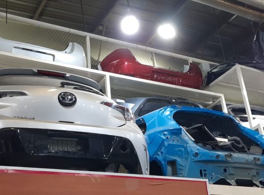 DAR AL FARAH USED NISSAN, INFINITI AUTO SPARE PARTS TR. (Used auto parts, Dealer, Sharjah spare parts Markets)