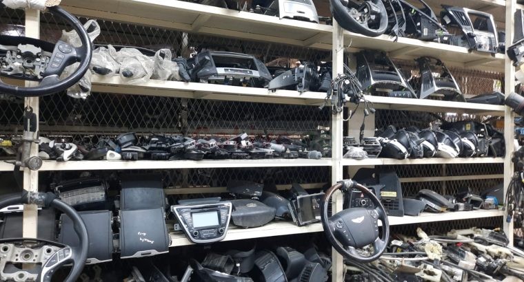 DAR AL FALAH USED HYUNDAI AUTO SPARE PARTS TR. (Used auto parts, Dealer, Sharjah spare parts Markets)