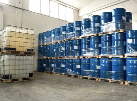 Used Scrap plastic Drums Buyer in uae ( Used Drums Supplier )