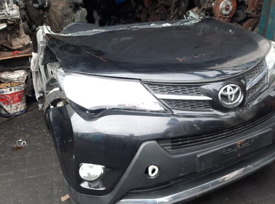 AL QASER AL MUMAYAZ TOYOTA AUTO SPARE PARTS TR. (Used auto parts, Dealer, Sharjah spare parts Markets)