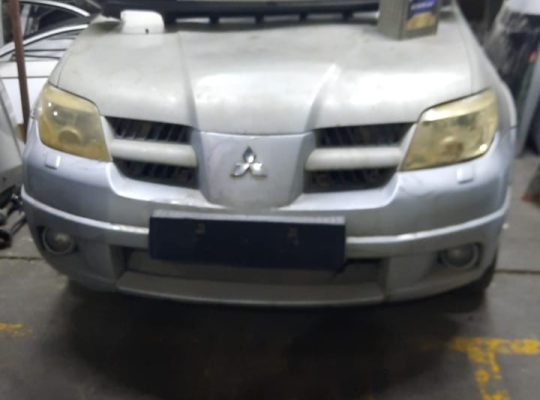 AL QANDEEL USED MITSUBISHI CARS & SPARE PARTS TR. (Used auto parts, Dealer, Sharjah spare parts Markets)