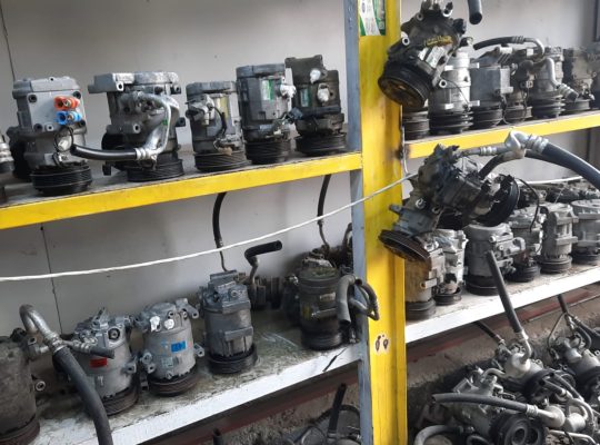 RUKN WADI A AL MADINA USED BMW,FORD,LEXUS,TOYOTA AUTO. SPARE PARTS TR. (Used auto parts, Dealer, Sharjah spare parts Markets)