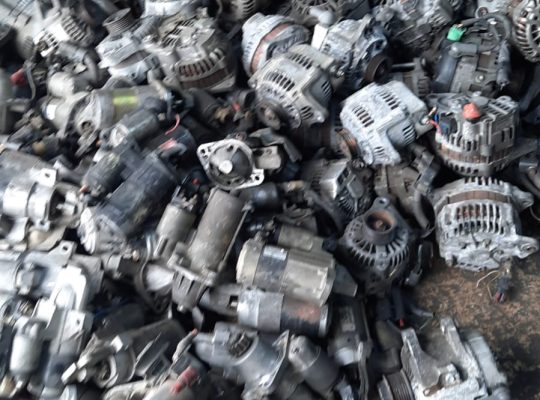 RUKN WADI A AL MADINA USED BMW,FORD,LEXUS,TOYOTA AUTO. SPARE PARTS TR. (Used auto parts, Dealer, Sharjah spare parts Markets)