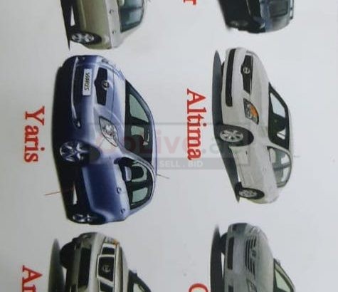 DAR AL FARAH USED NISSAN AUTO SPARE PARTS TR. (Used auto parts, Dealer, Sharjah spare parts Markets)