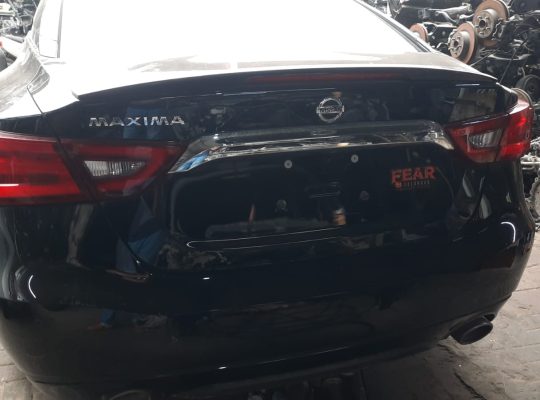 RUKN AL FURSAN USED NISSAN AUTO SPARE PARTS TR. (Used auto parts, Dealer, Sharjah spare parts Markets)