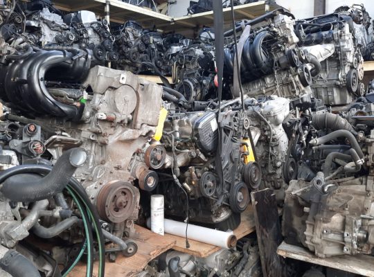 WAQAT AL SAADAH USED KIA,MAZDA,MITSUBISHI AUTO SPARE PARTS TR. (Used auto parts, Dealer, Sharjah spare parts Markets)