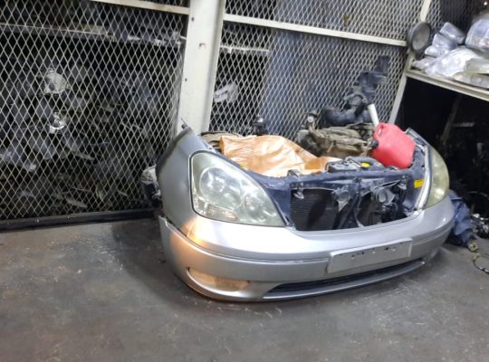 DAR AL FARAH USED LEXUS AUTO SPARE PARTS TR. (Used auto parts, Dealer, Sharjah spare parts Markets)
