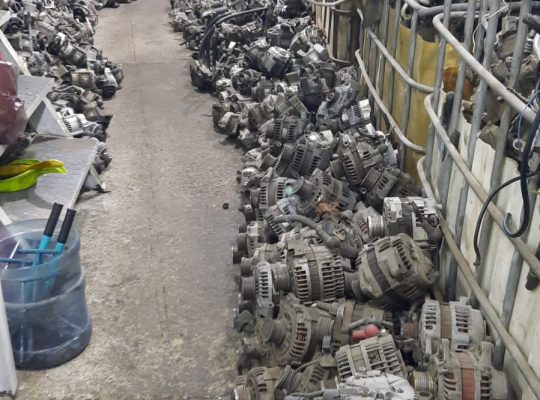 MOHD, JANE ALAM USED BMW, NISSAN, MITSUBISHI AUTO SPARE PARTS TR. (Used auto parts, Dealer, Sharjah spare parts Markets)