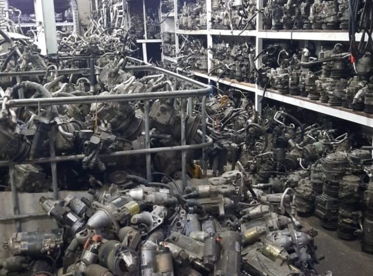 MOHD, JANE ALAM USED BMW, NISSAN, MITSUBISHI AUTO SPARE PARTS TR. (Used auto parts, Dealer, Sharjah spare parts Markets)
