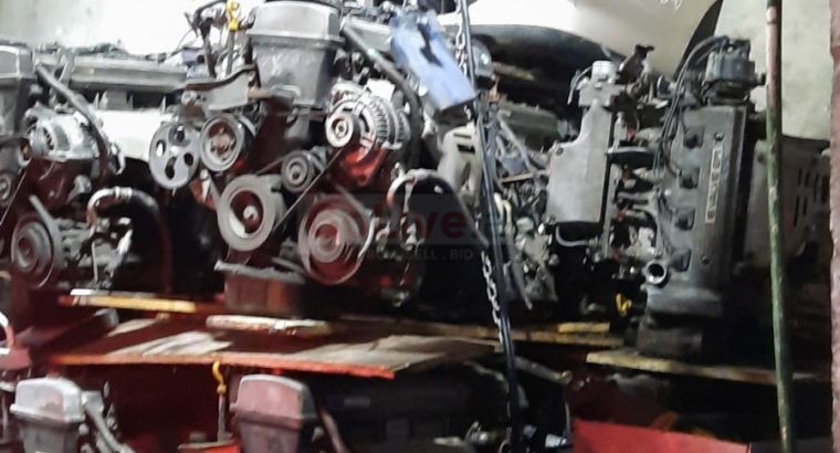 AL JSIR AL MAYEL USED CAMRY ,COROLLA,YARIS,NISSAN,AUTO SPARE PARTS TR. (Used auto parts, Dealer, Sharjah spare parts Markets)