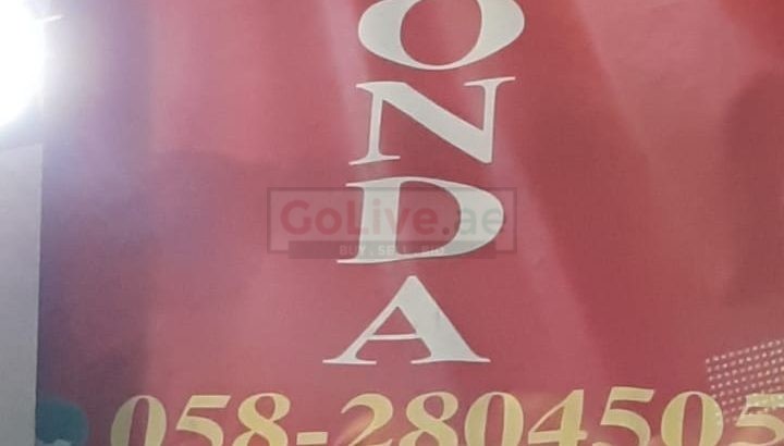 MOHAMMAD SHAHED AUTO NISSAN,LEXUS,CAMRY,HONDA SPARE PARTS TR. (Used auto parts, Dealer, Sharjah spare parts Markets)