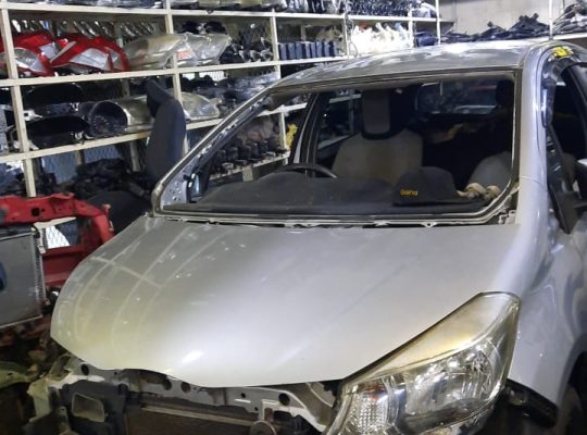 DAR AL FARAH USED TOYOTA AUTO SPARE PARTS TR. (Used auto parts, Dealer, Sharjah spare parts Markets)