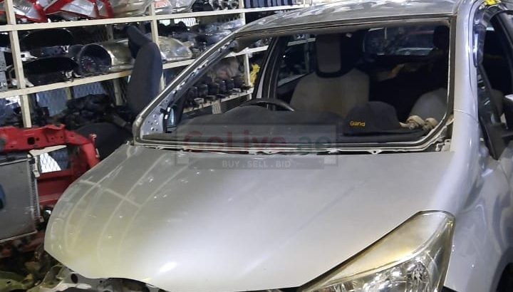 DAR AL FARAH USED TOYOTA AUTO SPARE PARTS TR. (Used auto parts, Dealer, Sharjah spare parts Markets)