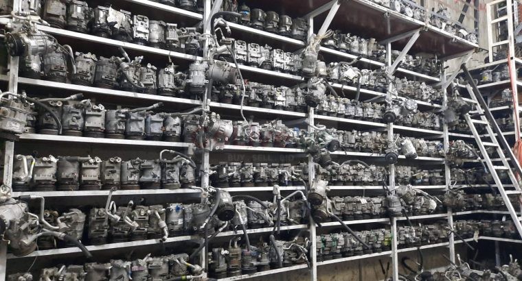STRAND AUTO, USED SPARE PARTS TR. (Used auto parts, Dealer, Sharjah spare parts Markets)