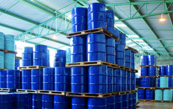 Scrap Plastic Drums Buyer ( UAE Drums Trader )