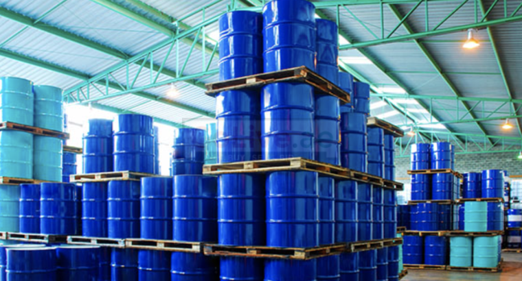 Plastic Drums Supplier in uae ( Used Drums Company in dubai )