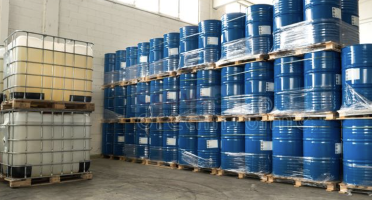 Scrap Drums Buyer – 052 9934534