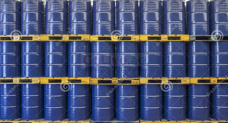 Used Drums Supplier in dubai 052 9934534