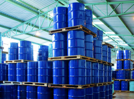 200 Ltr Plastic drum Buyer in dubai ( UAE USED DRUMS SUPPLIER )