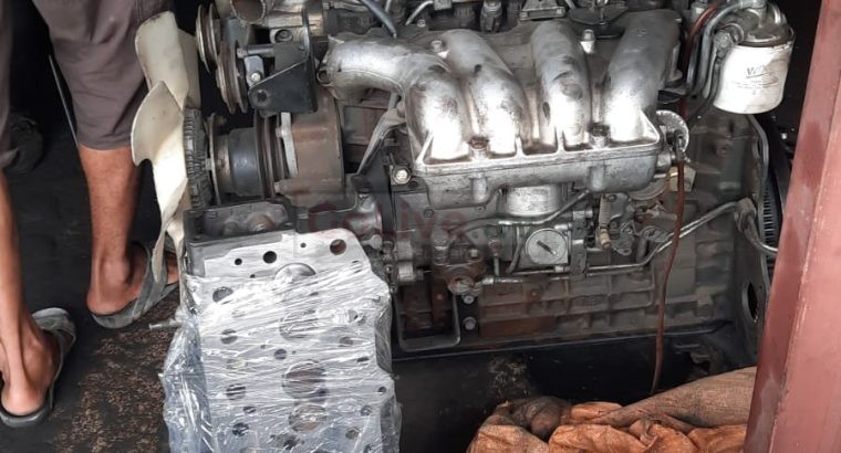 FANTAZIA USED NISSAN,HONDA, MAZDA,ISUZU AUTO SPARE PARTS TR. (Used auto parts, Dealer, Sharjah spare parts Markets)