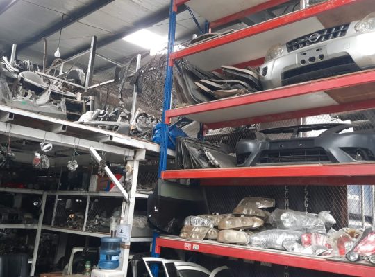MADINAH AL FALAH USED AUTO NISSAN SPARE PARTS TR.(Used auto parts, Dealer, Sharjah spare parts Markets)
