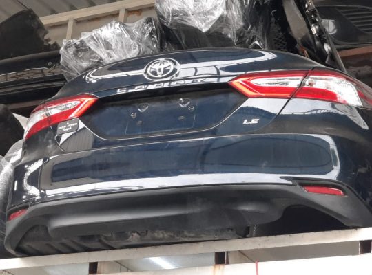 DAR AL FARAM USED TOYOTA AUTO SPARE PARTS TR (Used auto parts, Dealer, Sharjah spare parts Markets)