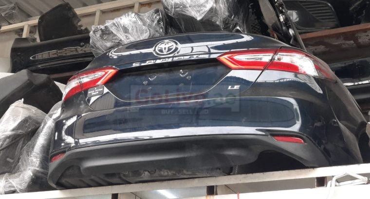 DAR AL FARAM USED TOYOTA AUTO SPARE PARTS TR (Used auto parts, Dealer, Sharjah spare parts Markets)