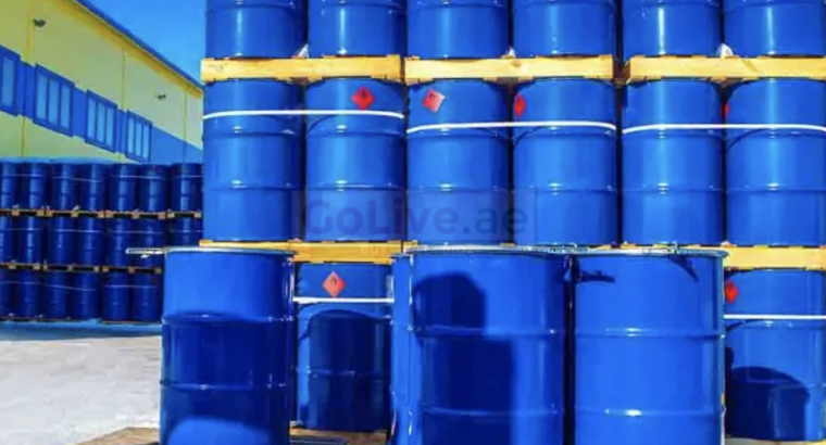 HDPE plastic Drums Buyer 052 9934534