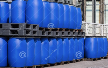 HDPE plastic Drums Buyer in uae ( Used Scrap Drums Buyer )