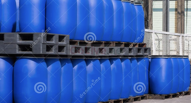 HDPE plastic Drums Buyer in uae ( Used Scrap Drums Buyer )