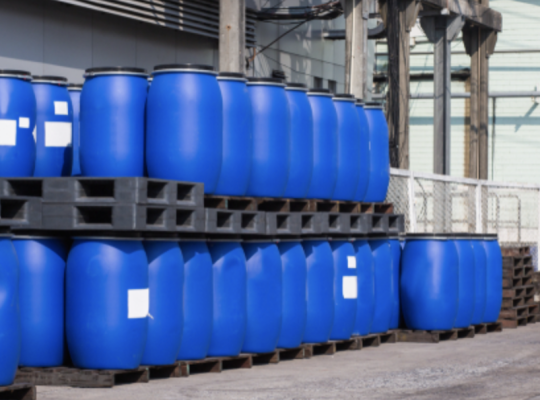 Used Drums Buyer ( Used Drums and Tanks buyer UAE )