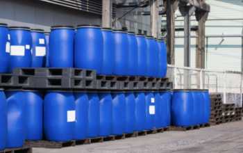 HDPE plastic Drums Buyer ( Dubai Company )