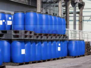 Plastic Barrel Supplier Company Located in Sharjah UAE