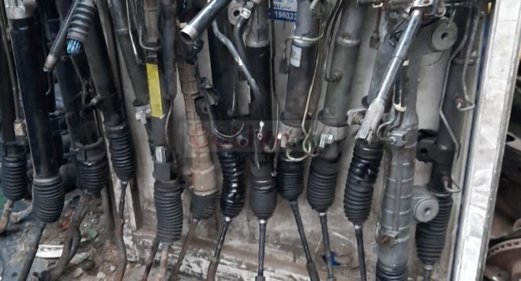 DAR AL FARAH USED LEXUS,MAZDA,HONDA, AUTO SPARE PARTS TR. (Used auto parts, Dealer, Sharjah spare parts Markets)