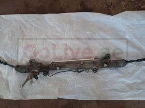 FORD EDGE 2014 LINCOLN MKX POWER STEERING GEAR RACK & PINION PART NO BT433200AD ( Genuine Used FORD Parts )