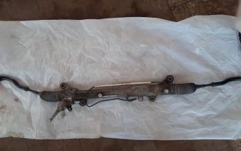 FORD EDGE 2014 LINCOLN MKX POWER STEERING GEAR RACK & PINION PART NO BT433200AD ( Genuine Used FORD Parts )