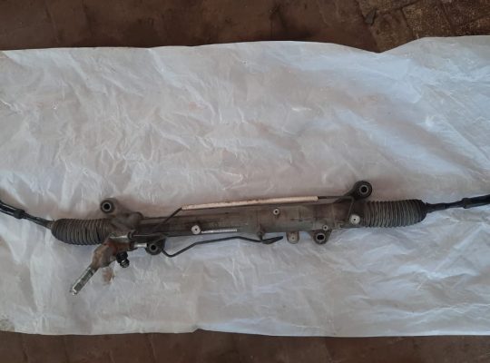 FORD EDGE 2014 LINCOLN MKX POWER STEERING GEAR RACK & PINION PART NO BT433200AD ( Genuine Used FORD Parts )