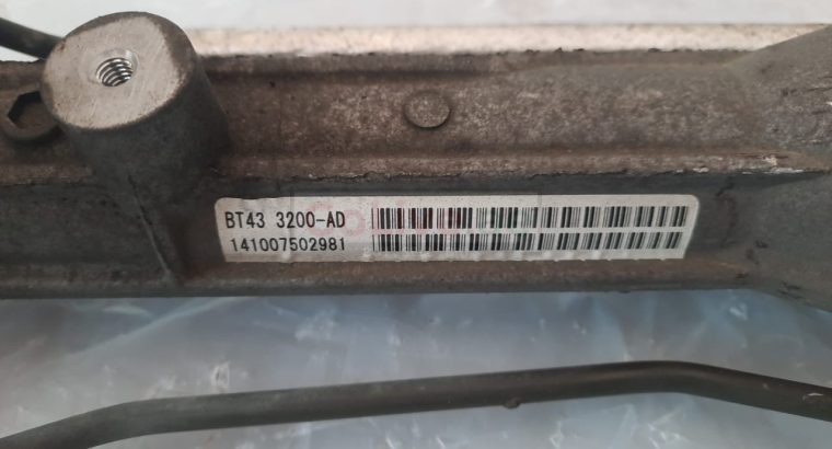 FORD EDGE 2014 LINCOLN MKX POWER STEERING GEAR RACK & PINION PART NO BT433200AD ( Genuine Used FORD Parts )