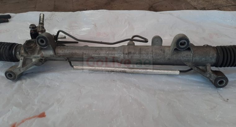 FORD EDGE 2014 LINCOLN MKX POWER STEERING GEAR RACK & PINION PART NO BT433200AD ( Genuine Used FORD Parts )