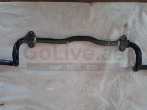 FORD EDGE 2014 LINCOLN MKX FRONT STABILIZER SWAY BAR PART NO  BT4Z5482A ( Genuine Used FORD Parts )