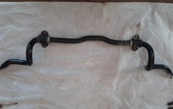 FORD EDGE 2014 LINCOLN MKX FRONT STABILIZER SWAY BAR PART NO  BT4Z5482A ( Genuine Used FORD Parts )