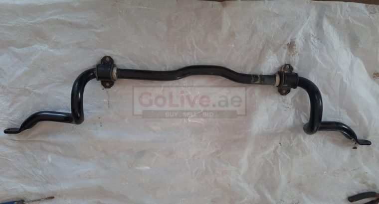 FORD EDGE 2014 LINCOLN MKX FRONT STABILIZER SWAY BAR PART NO  BT4Z5482A ( Genuine Used FORD Parts )