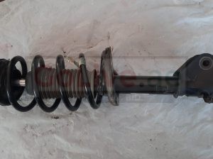 FORD EDGE 2014 LINCOLN MKX FRONT RIGHT SHOCK ABSORBER WITH SPRING PART NO BT4318045AE ( Genuine Used FORD Parts )