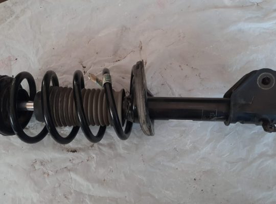 FORD EDGE 2014 LINCOLN MKX FRONT RIGHT SHOCK ABSORBER WITH SPRING PART NO BT4318045AE ( Genuine Used FORD Parts )