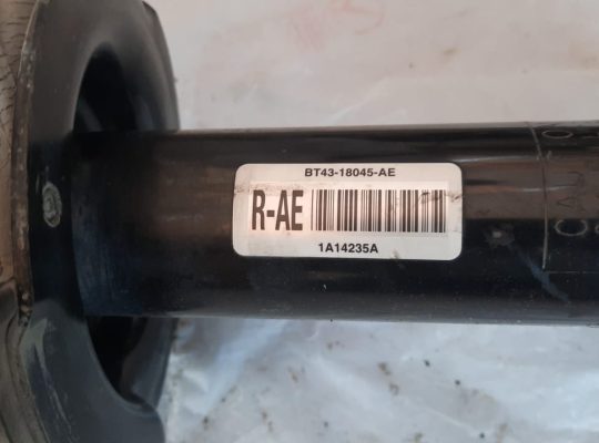 FORD EDGE 2014 LINCOLN MKX FRONT RIGHT SHOCK ABSORBER WITH SPRING PART NO BT4318045AE ( Genuine Used FORD Parts )