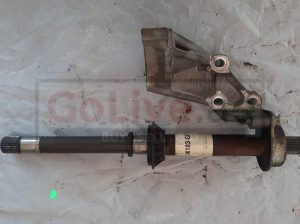 FORD EDGE 2014 LINCOLN MKX FRONT AXLE SHAFT INNER LEFT & RIGHT PART NO ‎BT433K183CA ( Genuine Used FORD Parts )