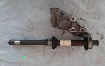 FORD EDGE 2014 LINCOLN MKX FRONT AXLE SHAFT INNER LEFT & RIGHT PART NO ‎BT433K183CA ( Genuine Used FORD Parts )