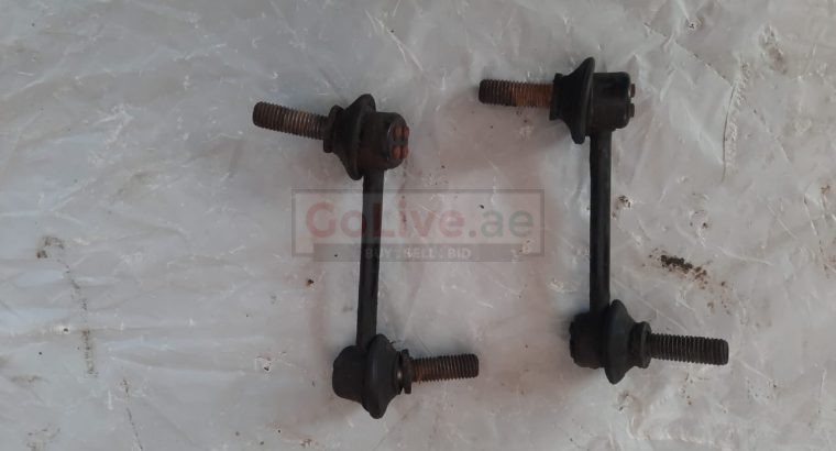 FORD EDGE 2014 LINCOLN MKX FRONT STABILIZER BAR LINK ( Genuine Used FORD Parts )