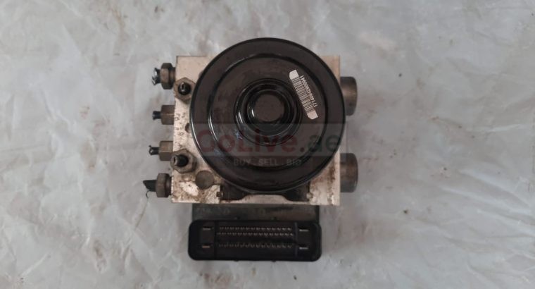 FORD EDGE 2014 LINCOLN MKX ABS ANTI-LOCK BRAKE PUMP MODULE UNIT PART NO DT432C219DA ( Genuine Used FORD Parts )